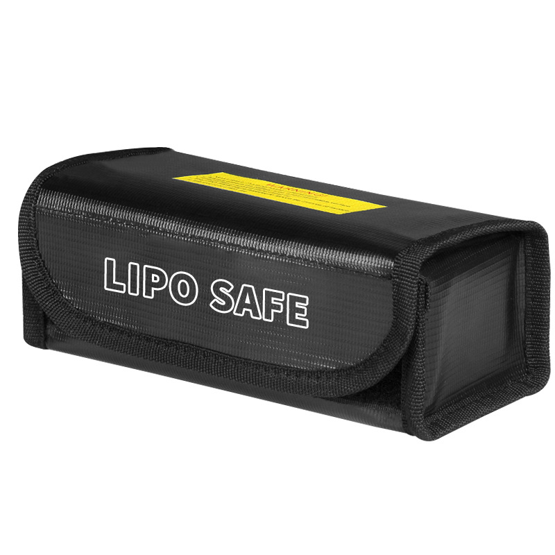 185X75X60Mm Persegi RC LiPo Ta - Rc Helicopter Bag ulasan dan harga
