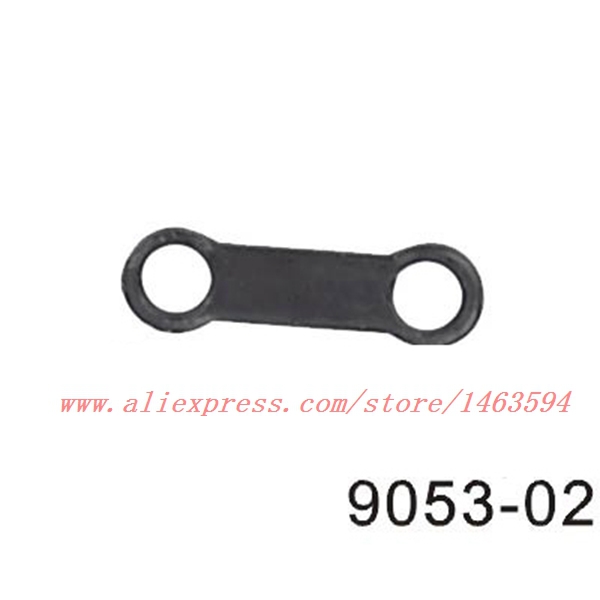 Grosir Kuda Ganda 9053 DH9053  - Rc Helicopter Coaxial ulasan dan harga