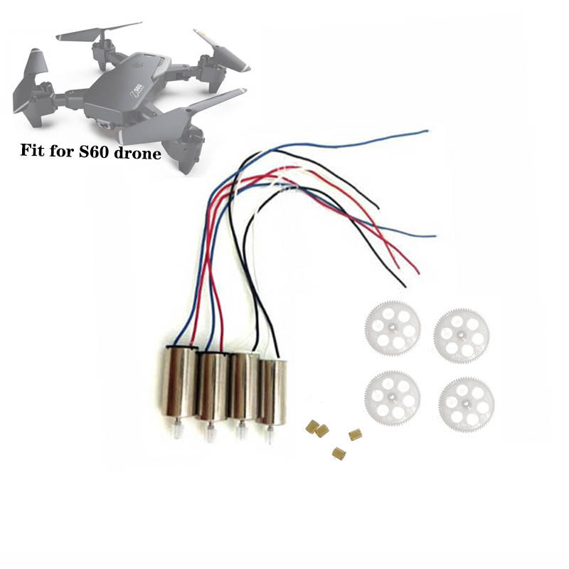 S60 Suku Cadang Drone RC Helik - Rc Helicopter Coaxial ulasan dan harga