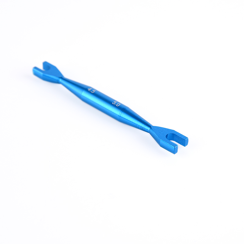 3 buah kunci pas 3-4mm 4.5-5mm - Rc Helicopter Bag ulasan dan harga