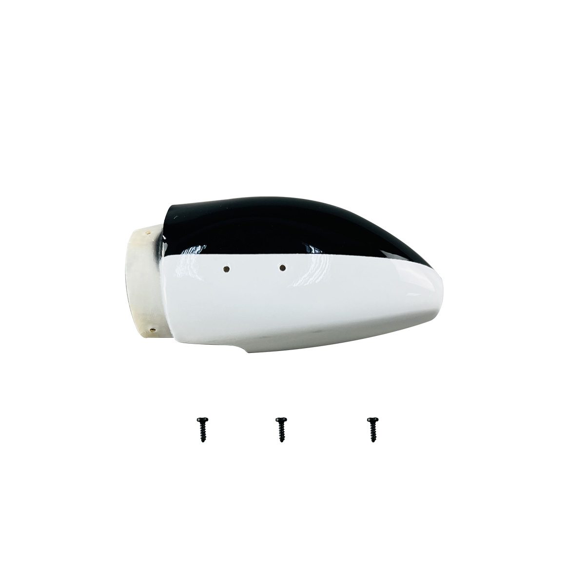 Roban Airwolf suku cadang kapa - Rc Helicopter Coaxial ulasan dan harga